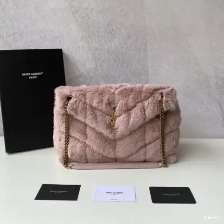 YSL Bags 2112DJ0059 0816